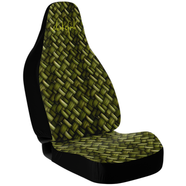 Chokefish™ Textures Seat Covers-005